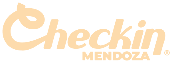 Checkin Mendoza